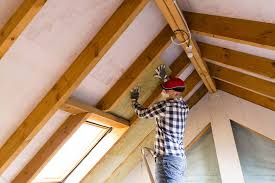 Best Commercial Insulation Services  in Brilliant, AL